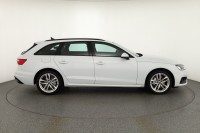 Audi A4 40 TDI S-Tronic OptikSchwarz
