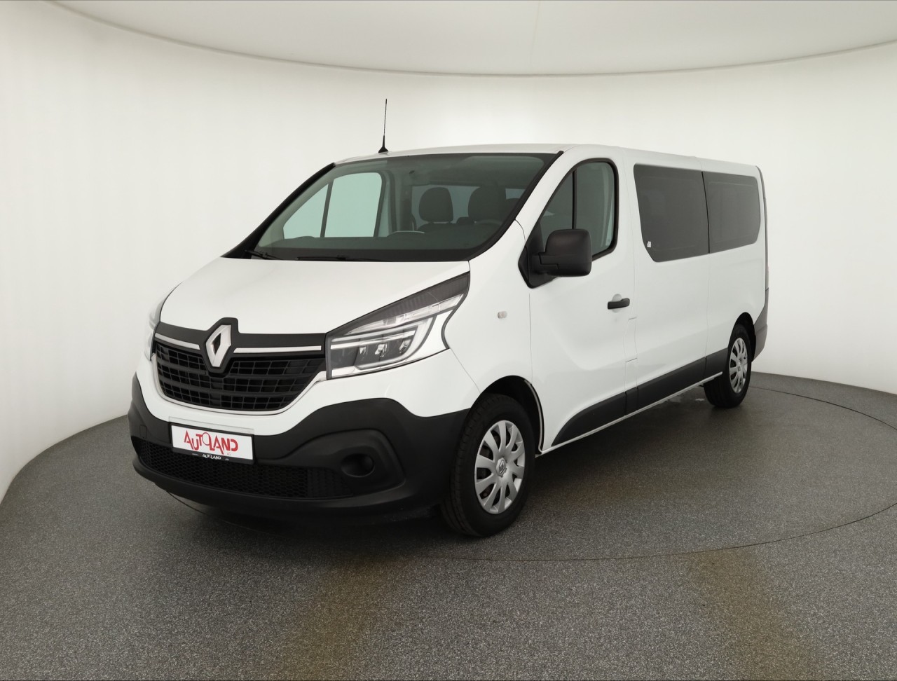 Renault Trafic 2.0 dCi Life L2H1
