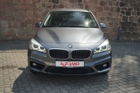 BMW Gran Tourer 218d Sport Line
