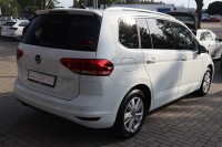 VW Touran 1.5 TSI DSG