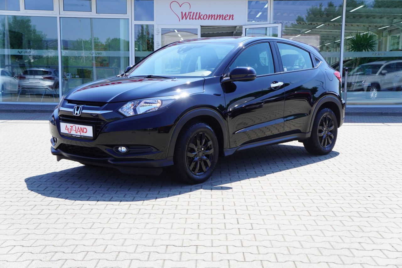Honda HR-V 1.5 Comfort