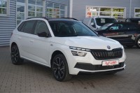 Skoda Kamiq 1.0 TSI Monte Carlo