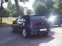 VW Golf VII 1.5 TSI DSG Highline R-Line