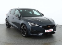 Cupra Leon 2.0 TSI DSG VZ