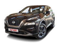 Nissan X-Trail 1.5 VC-T mHev Acenta Aut. 3-Zonen-Klima Sitzheizung LED