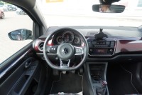 VW up up! GTI 1.0 TSI