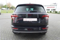 Skoda Karoq 1.5 TSI ACT Sportline