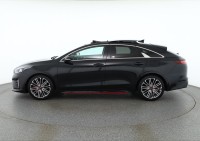 Vorschau: Kia pro_cee'd ProCeed 1.6 T-GDI GT