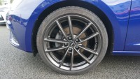 Seat Leon 1.5 FR Black Matt Edition