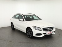 Mercedes-Benz C 180 C180 T CGI Business Plus