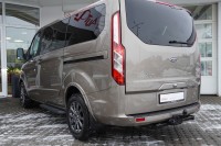 Ford Tourneo Custom 2.0 EcoBlue AT