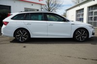 Skoda Octavia Combi Sportline 1.5 eTSI DSG