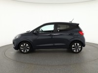 Vorschau: Hyundai i10 1.2