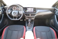 Skoda Scala Monte Carlo 1.5TSI DSG