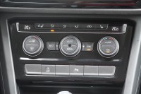 VW Touran 1.5 TSI DSG