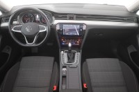 VW Passat Variant 2.0 TDI DSG Business