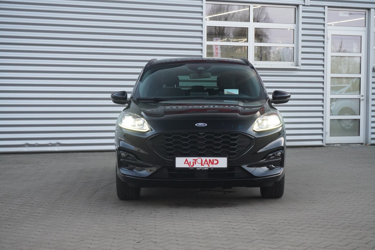 Ford Kuga 1.5 EcoBoost ST-Line