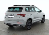 Skoda Karoq Sportline 1.5 TSI DSG