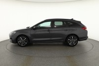 Vorschau: Hyundai i30 Kombi 1.5 T-GDI