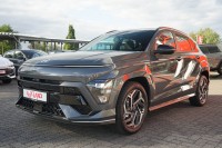 Hyundai Kona N-Line 1.6 T-GDI Aut.
