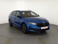 Skoda Octavia Combi Sportline 1.5 eTSI DSG