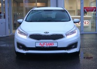 Kia cee'd Sporty Wagon ceed SW 1.6 GDI Dream Team