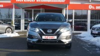 Nissan Qashqai 1.3