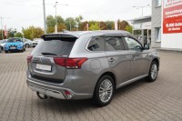 Mitsubishi Outlander 2.4Hybrid PHEV Top 4WD