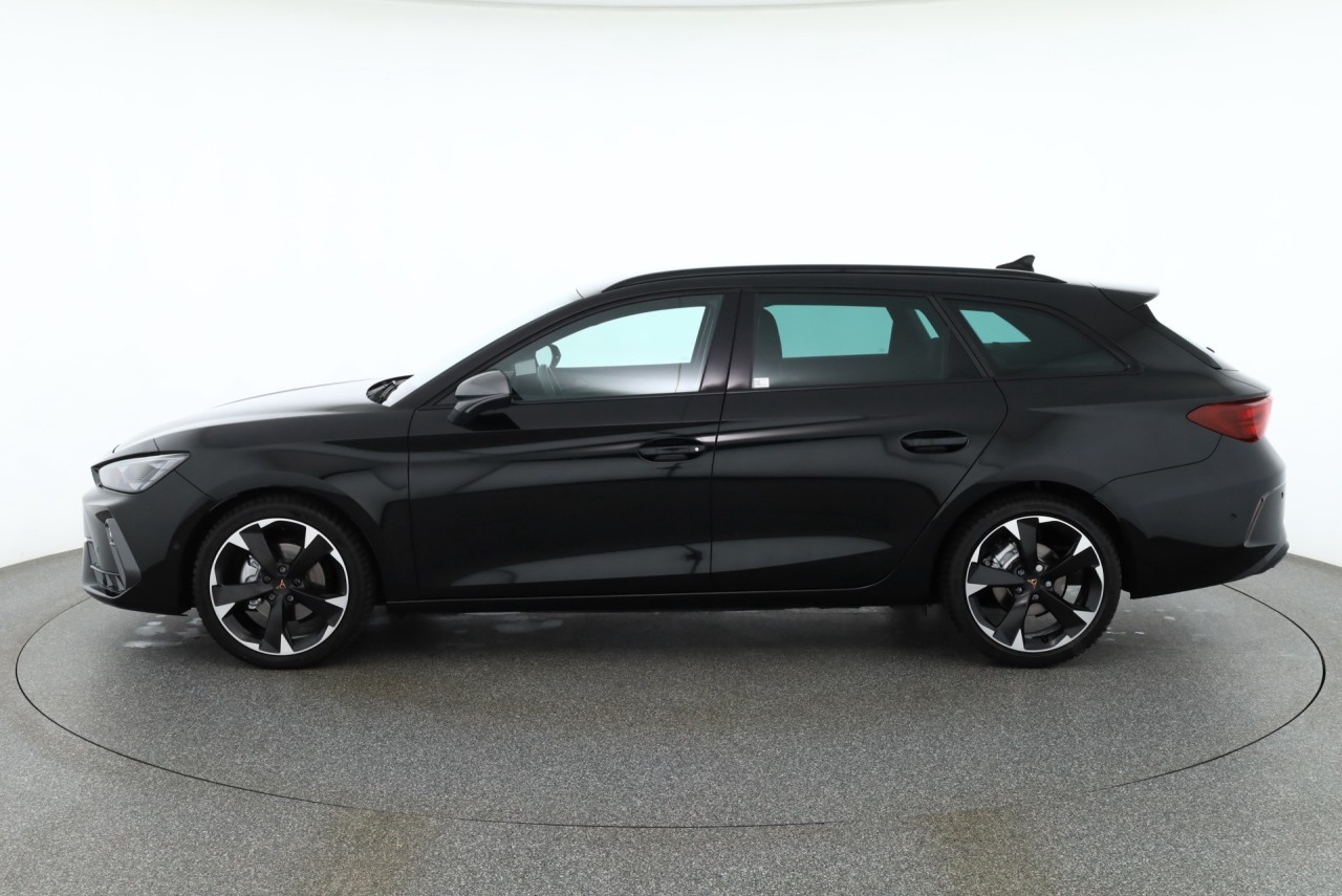 Cupra Leon ST 1.5 eTSI DSG