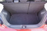 Mitsubishi Space Star 1.2 Select