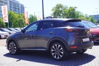 Mazda CX-3 2.0 Skyactiv-G Selection HUD