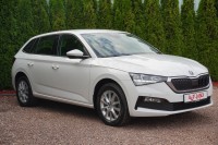 Skoda Scala 1.5 16V TSI Ambition