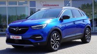 Vorschau: Opel Grandland 1.2 Turbo Ultimate