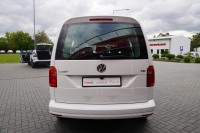 VW Caddy 1.2 TSI BMT Family