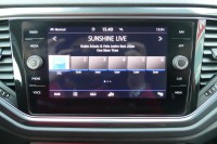 VW T-Roc 2.0 TDI R-Line DSG