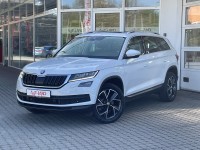 Vorschau: Skoda Kodiaq 2.0 TDI Ambition 4x4 DSG