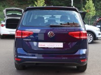 VW Touran 1.5 TSI Comfortline