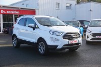 Ford EcoSport Titanium