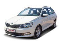 Skoda Fabia Combi 1.0 Ambition Klimaaut. Sitzheizung