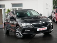 Skoda Scala 1.0 Tour