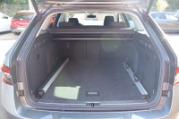 Skoda Superb Combi 2.0 TDI Style 4x4