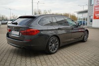 BMW 520 d xDrive Sport Line