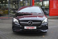 Mercedes-Benz Shooting Brake CLA 200 AMG Line