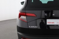 Skoda Karoq 1.5 TSI Clever VC