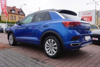 VW T-Roc 1.5 TSI R-Line DSG