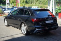 Audi A4 Avant 35 TFSI S line S-Tronic