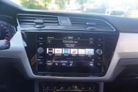 VW Touran 1.5 TSI Move DSG