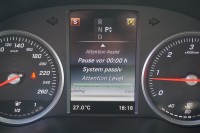 Mercedes-Benz GLC 200 220 d 4Matic