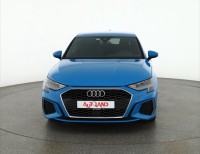 Audi A3 Sportback 40 1.4 TFSI e S line