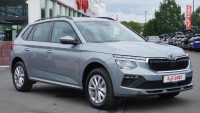 Skoda Kamiq 1.0 TSI